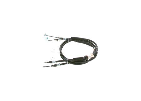 CABLU FRANA DE MANA BOSCH 1 987 477 668 - Compatibil cu CHEVROLET, VAUXHALL