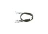 CABLU FRANA DE MANA BOSCH 1 987 477 668 - Compatibil cu CHEVROLET, VAUXHALL
