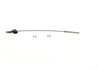 CABLU FRANA DE MANA BOSCH 1 987 477 667 - Compatibil cu OPEL, VAUXHALL