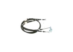 CABLU FRANA DE MANA BOSCH 1 987 477 668 - Compatibil cu CHEVROLET, VAUXHALL