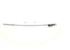 CABLU FRANA DE MANA BOSCH 1 987 477 667 - Compatibil cu OPEL, VAUXHALL