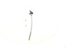 CABLU FRANA DE MANA BOSCH 1 987 477 667 - Compatibil cu OPEL, VAUXHALL