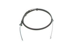 CABLU FRANA DE MANA BOSCH 1 987 477 684 - Compatibil cu SKODA
