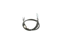 CABLU FRANA DE MANA BOSCH 1 987 477 668 - Compatibil cu CHEVROLET, VAUXHALL