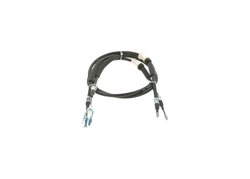 CABLU FRANA DE MANA BOSCH 1 987 477 668 - Compatibil cu CHEVROLET, VAUXHALL
