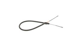 CABLU FRANA DE MANA BOSCH 1 987 477 691 - Compatibil cu MERCEDES-BENZ