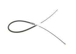 CABLU FRANA DE MANA BOSCH 1 987 477 692 - Compatibil cu MERCEDES-BENZ