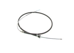 CABLU FRANA DE MANA BOSCH 1 987 477 695 - Compatibil cu SEAT, VW