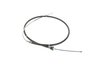 CABLU FRANA DE MANA BOSCH 1 987 477 695 - Compatibil cu SEAT, VW