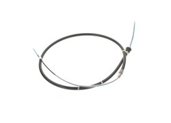 CABLU FRANA DE MANA BOSCH 1 987 477 695 - Compatibil cu SEAT, VW