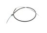 CABLU FRANA DE MANA BOSCH 1 987 477 695 - Compatibil cu SEAT, VW