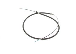 CABLU FRANA DE MANA BOSCH 1 987 477 695 - Compatibil cu SEAT, VW
