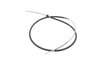 CABLU FRANA DE MANA BOSCH 1 987 477 695 - Compatibil cu SEAT, VW