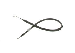 CABLU FRANA DE MANA BOSCH 1 987 477 707 - Compatibil cu VW
