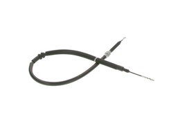 CABLU FRANA DE MANA BOSCH 1 987 477 707 - Compatibil cu VW