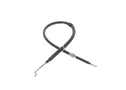 CABLU FRANA DE MANA BOSCH 1 987 477 707 - Compatibil cu VW