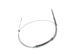 CABLU FRANA DE MANA BOSCH 1 987 477 712 - Compatibil cu CITROEN