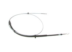 CABLU FRANA DE MANA BOSCH 1 987 477 712 - Compatibil cu CITROEN