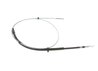 CABLU FRANA DE MANA BOSCH 1 987 477 712 - Compatibil cu CITROEN