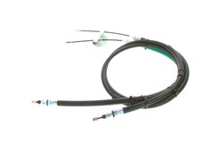 CABLU FRANA DE MANA BOSCH 1 987 477 732 - Compatibil cu FORD, FORD AUSTRALIA, MAZDA