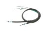 CABLU FRANA DE MANA BOSCH 1 987 477 732 - Compatibil cu FORD, FORD AUSTRALIA, MAZDA