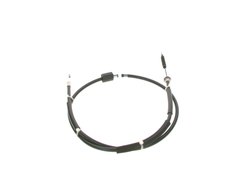 CABLU FRANA DE MANA BOSCH 1 987 477 733 - Compatibil cu FORD