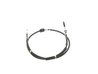 CABLU FRANA DE MANA BOSCH 1 987 477 733 - Compatibil cu FORD