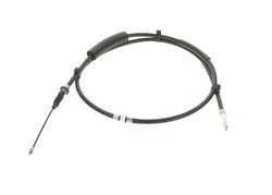 CABLU FRANA DE MANA BOSCH 1 987 477 734 - Compatibil cu FORD, FORD (CHANGAN)