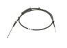 CABLU FRANA DE MANA BOSCH 1 987 477 734 - Compatibil cu FORD, FORD (CHANGAN)