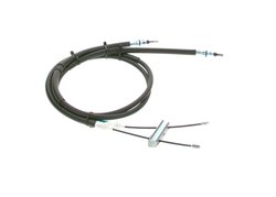 CABLU FRANA DE MANA BOSCH 1 987 477 732 - Compatibil cu FORD, FORD AUSTRALIA, MAZDA