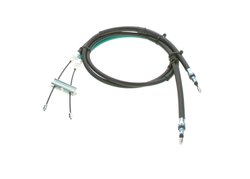 CABLU FRANA DE MANA BOSCH 1 987 477 732 - Compatibil cu FORD, FORD AUSTRALIA, MAZDA