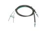 CABLU FRANA DE MANA BOSCH 1 987 477 732 - Compatibil cu FORD, FORD AUSTRALIA, MAZDA