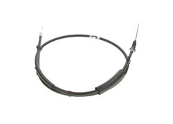 CABLU FRANA DE MANA BOSCH 1 987 477 734 - Compatibil cu FORD, FORD (CHANGAN)