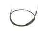 CABLU FRANA DE MANA BOSCH 1 987 477 734 - Compatibil cu FORD, FORD (CHANGAN)