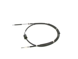 CABLU FRANA DE MANA BOSCH 1 987 477 733 - Compatibil cu FORD