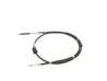 CABLU FRANA DE MANA BOSCH 1 987 477 733 - Compatibil cu FORD
