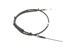 CABLU FRANA DE MANA BOSCH 1 987 477 734 - Compatibil cu FORD, FORD (CHANGAN)