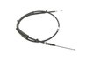 CABLU FRANA DE MANA BOSCH 1 987 477 734 - Compatibil cu FORD, FORD (CHANGAN)