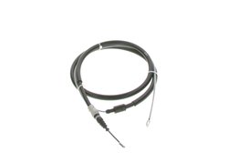CABLU FRANA DE MANA BOSCH 1 987 477 775 - Compatibil cu CITROEN, PEUGEOT