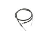 CABLU FRANA DE MANA BOSCH 1 987 477 775 - Compatibil cu CITROEN, PEUGEOT