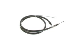 CABLU FRANA DE MANA BOSCH 1 987 477 775 - Compatibil cu CITROEN, PEUGEOT