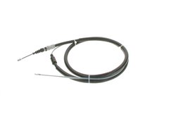 CABLU FRANA DE MANA BOSCH 1 987 477 775 - Compatibil cu CITROEN, PEUGEOT