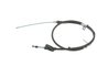 CABLU FRANA DE MANA BOSCH 1 987 477 790 - Compatibil cu LAND ROVER
