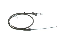 CABLU FRANA DE MANA BOSCH 1 987 477 790 - Compatibil cu LAND ROVER