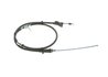 CABLU FRANA DE MANA BOSCH 1 987 477 790 - Compatibil cu LAND ROVER