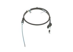 CABLU FRANA DE MANA BOSCH 1 987 477 790 - Compatibil cu LAND ROVER