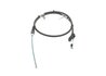 CABLU FRANA DE MANA BOSCH 1 987 477 790 - Compatibil cu LAND ROVER