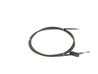 CABLU FRANA DE MANA BOSCH 1 987 477 845 - Compatibil cu MERCEDES-BENZ