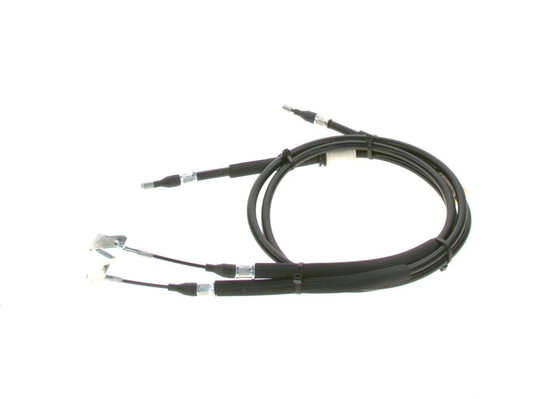 CABLU FRANA DE MANA BOSCH 1 987 477 868 - Compatibil cu OPEL, VAUXHALL