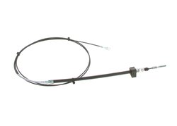 CABLU FRANA DE MANA BOSCH 1 987 477 880 - Compatibil cu MERCEDES-BENZ, VW